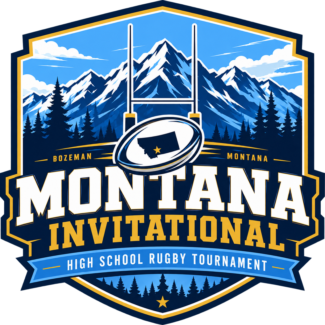 Montana Invitational